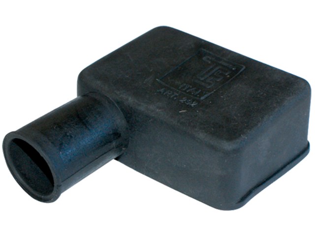 Batteriepolklemme positiv (+) für 16-35mm² Kabel :: Traktor Ersatzteile  Schlepper Kabelanfertigung